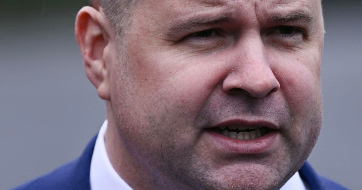 Bill Pulte's Unconventional Role: Analyzing Trump's New Fed Critic and Market Implications