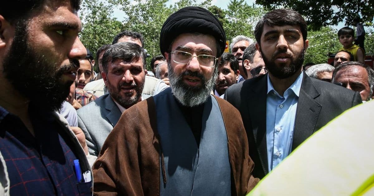 Who is Mojtaba Khamenei? Iran's hardline next supreme leader, explained