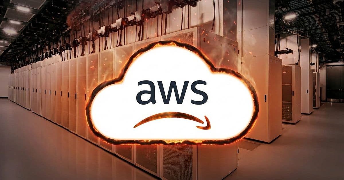 AWS Outage Exposes Liability Gap in Agentic AI: When Kiro Decides to Delete Production