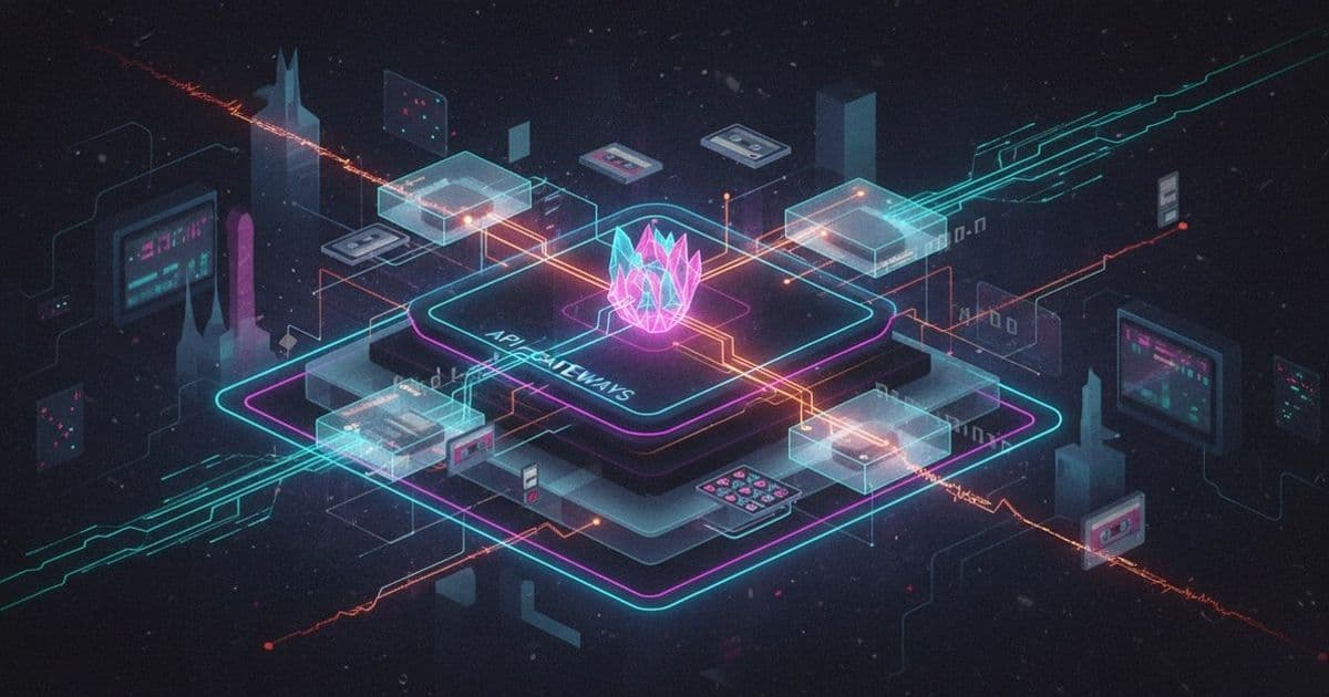 Why AI Coding Tools Miss the Real Backend Problem