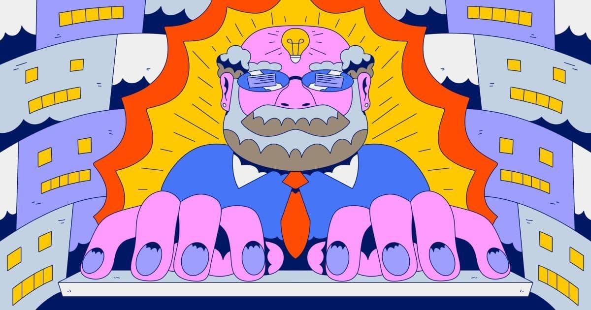 AI and Human Expertise: Why the SaaS Stack Needs Both