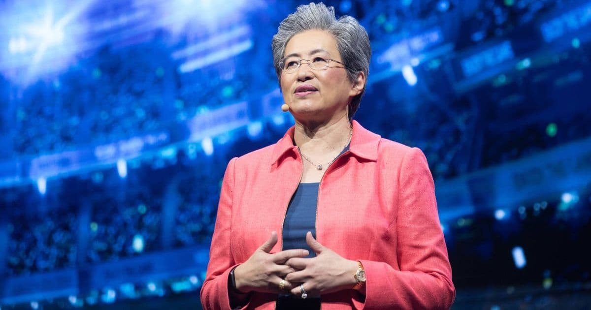 AMD's Mixed Portfolio Triggers Investor Anxiety Despite Strong AI Growth