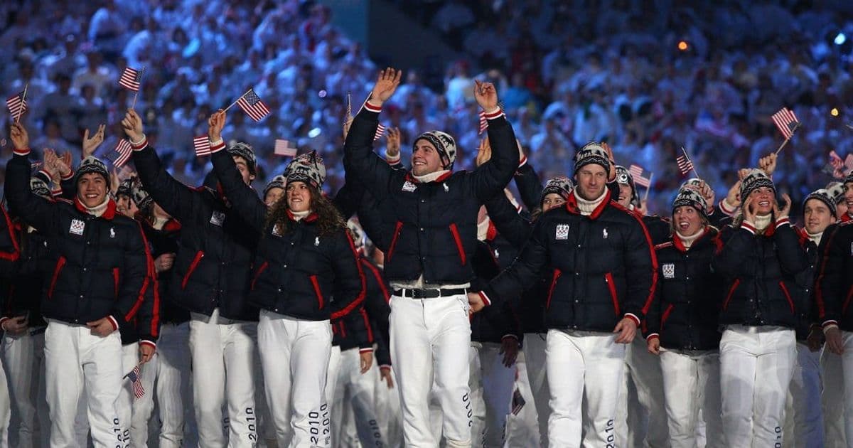 Billionaire Ross Stevens' $100 Million Gift Transforms Olympic Athletes' Financial Futures