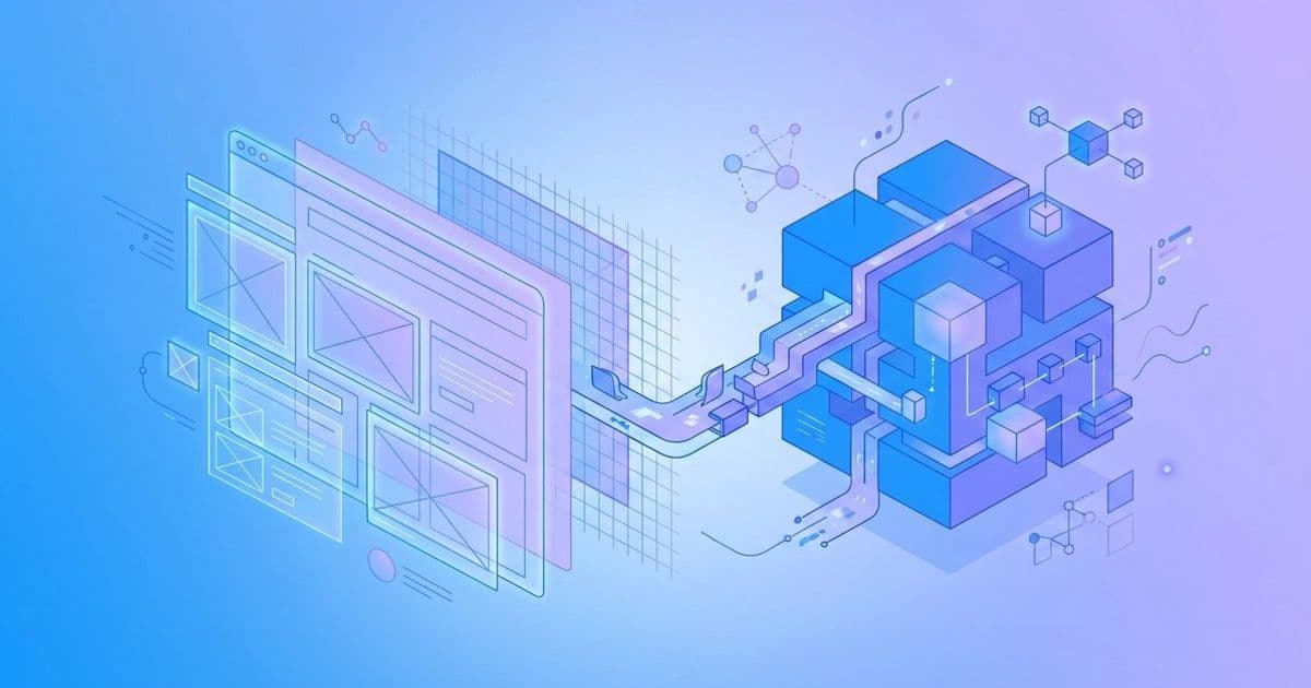 The 80% Wall: Why AI-Generated Apps Stall Before Production
