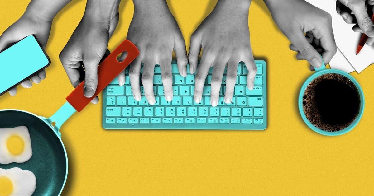 Why Gen Z is the side-hustle generation