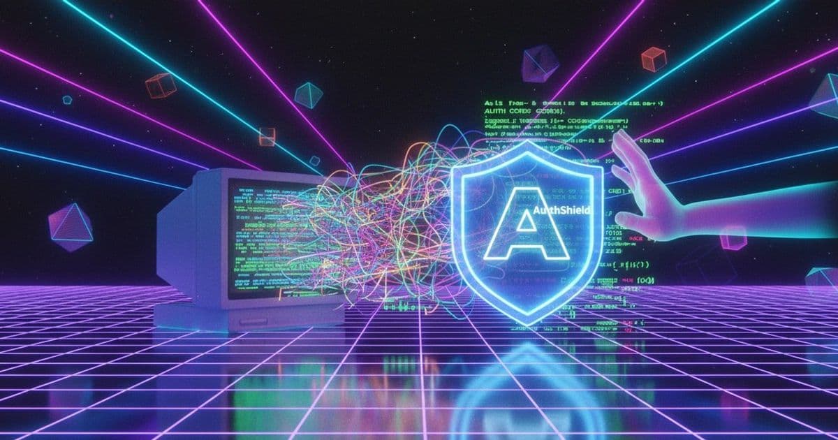 Why I Stopped Writing Auth Code for Every Project and Built AuthShield