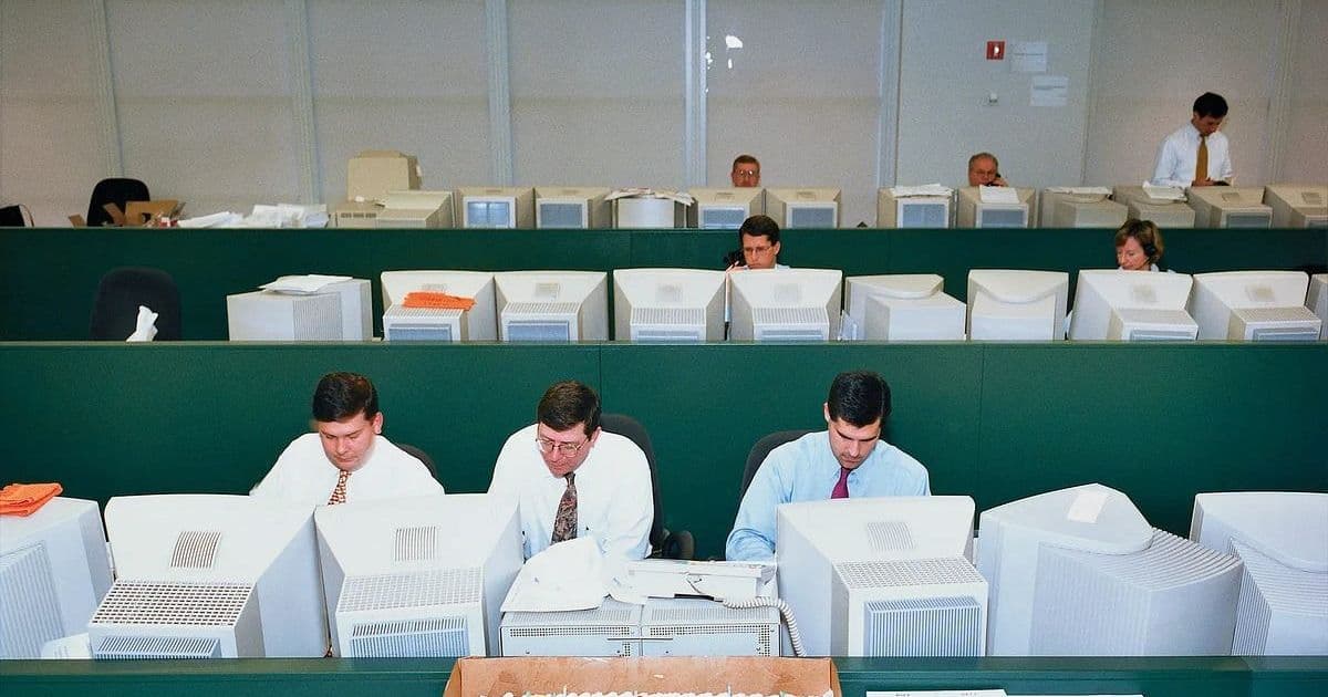 Why I’m Not Worried About AI Job Loss – A Technical Perspective