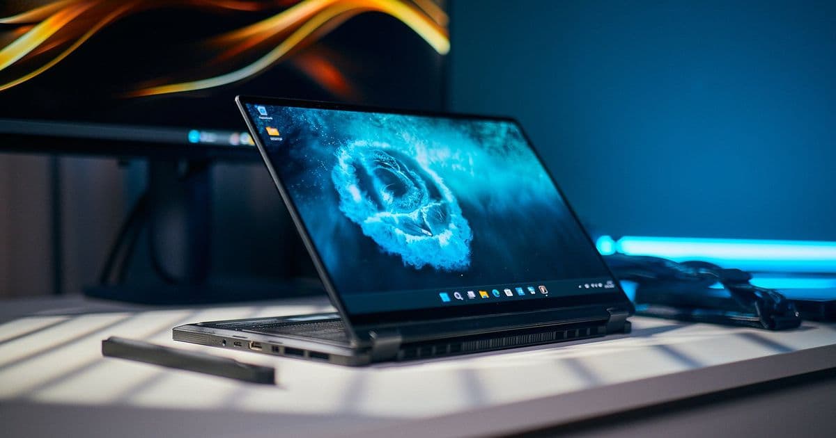 Asus ProArt PX13's 60 Hz OLED Screen: Why the High-End Creator Laptop Still Uses Last Year's Panel