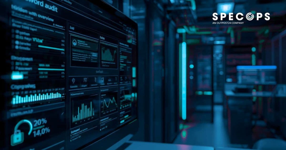 Why Password Audits Miss the Accounts Attackers Actually Want