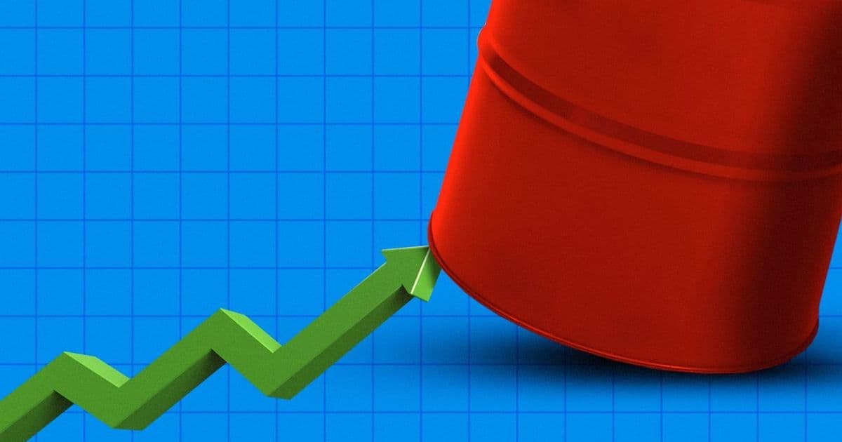 Why oil price spikes (probably) won't spur shift away from oil