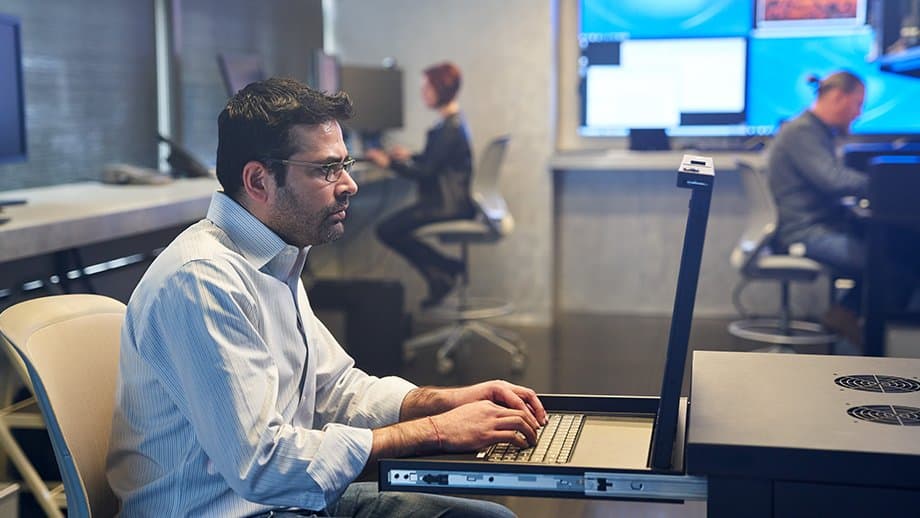 Why Protective DNS is Foundational for Modern Zero Trust Security