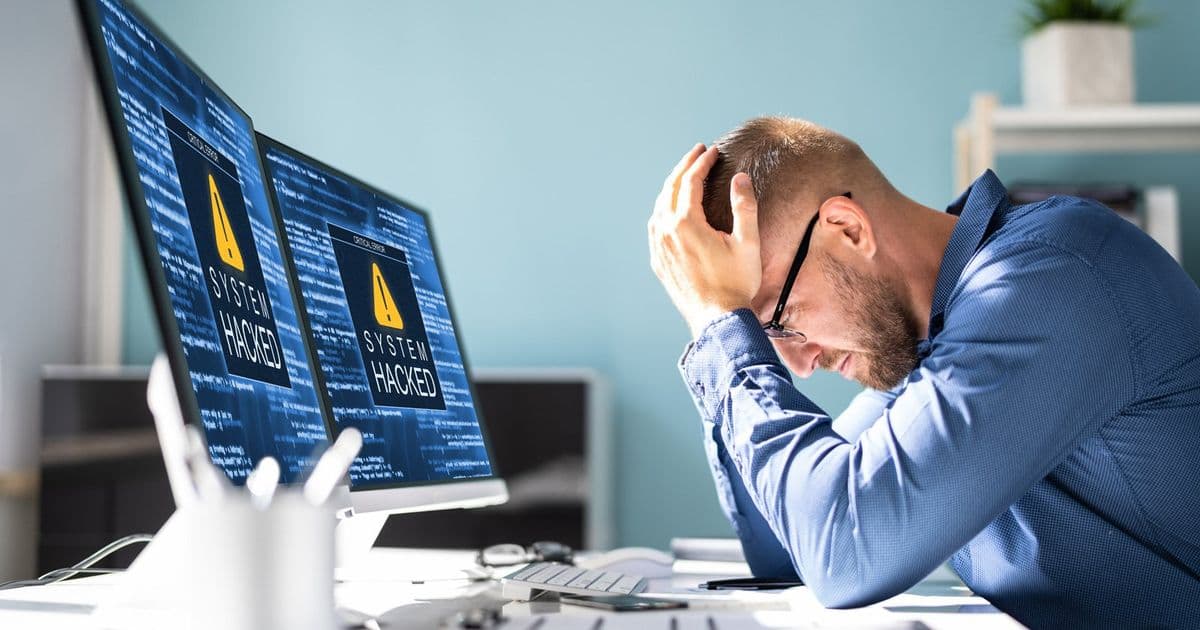 Why Ransomware Attacks Succeed Even When Backups Exist