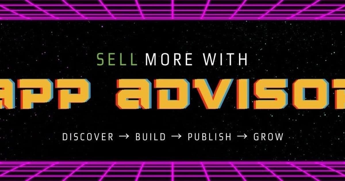 Microsoft App Advisor Pulls Marketplace Strategy Into the Build Phase