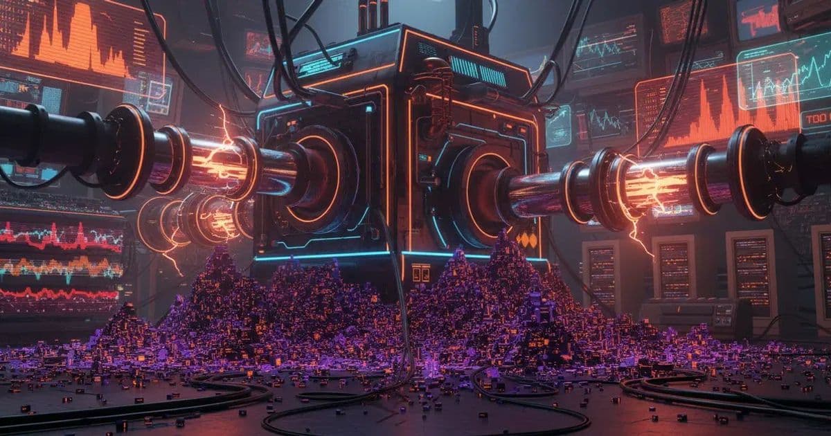 Why Too Many Tiny Parts Undermine ClickHouse Performance