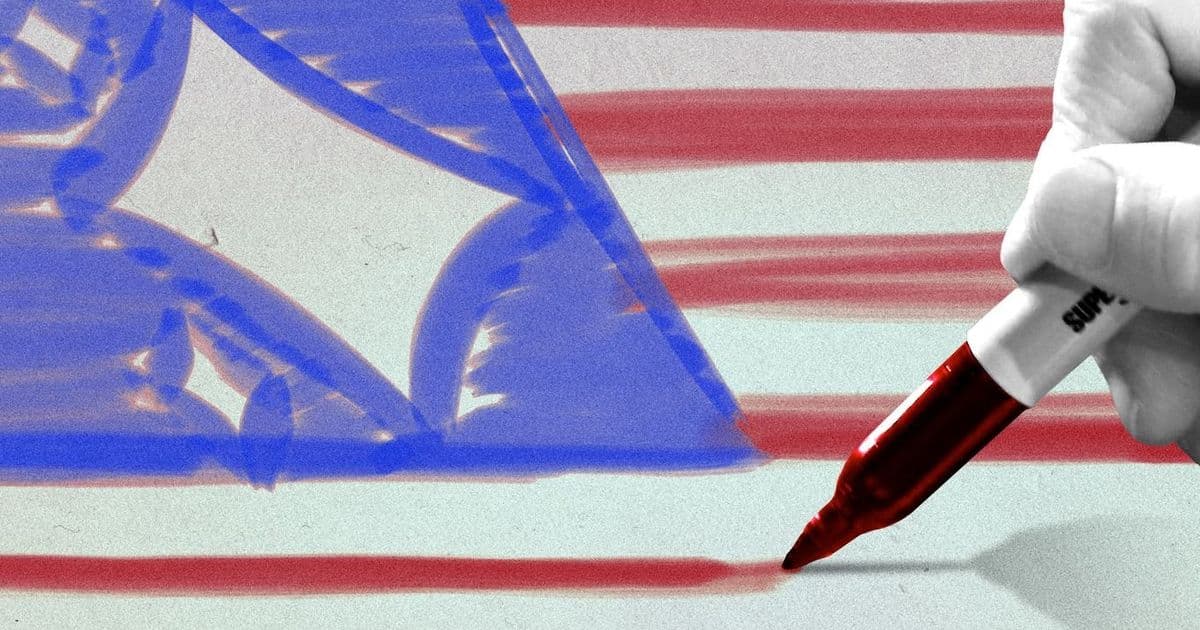 Why Trump's AI Executive Order Was Pulled: The Battle Over AI Risk Narratives