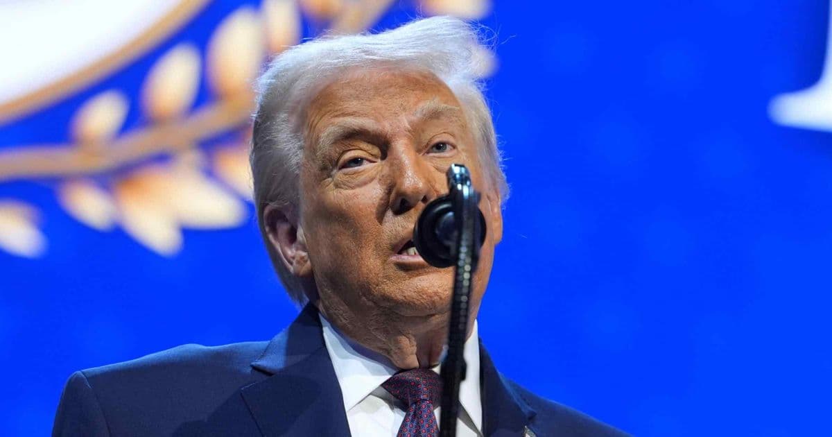 Trump's Solo Yalta: The Board of Peace and the Future of Global Order