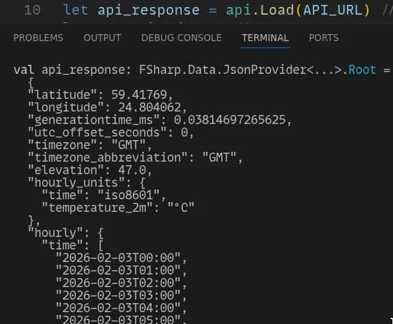 F# as a Scripting Powerhouse: Beyond the Hype