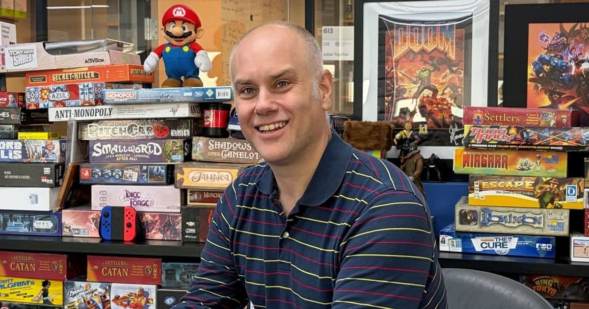 Why Video Games Still Baffle AI Models