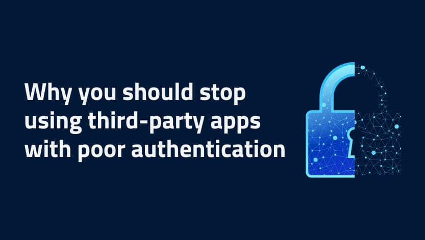 Third-Party App Authentication Flaws Create Silent Supply Chain Risks in Cloud Environments