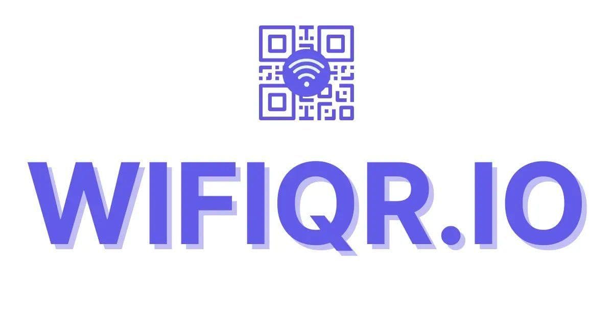 Wi-Fi QR Codes: The Double-Edged Sword of Convenient Network Sharing