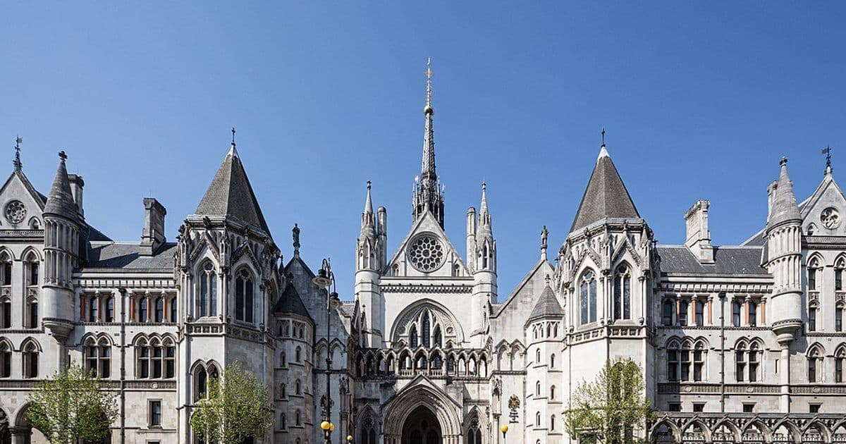 Wikipedia Fights UK Online Safety Rules in Landmark Court Battle Over Volunteer Safety and Open Knowledge