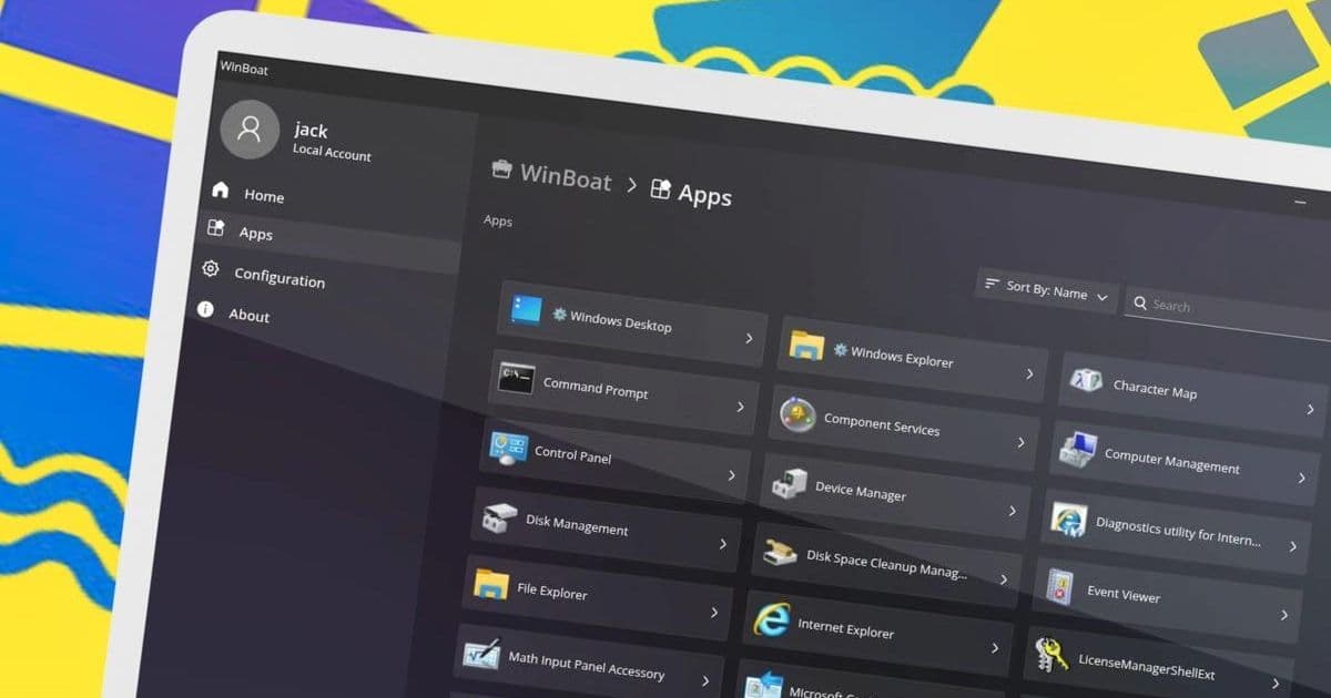 Winboat Emerges as a Promising Container-Based Solution for Running Windows Apps on Linux
