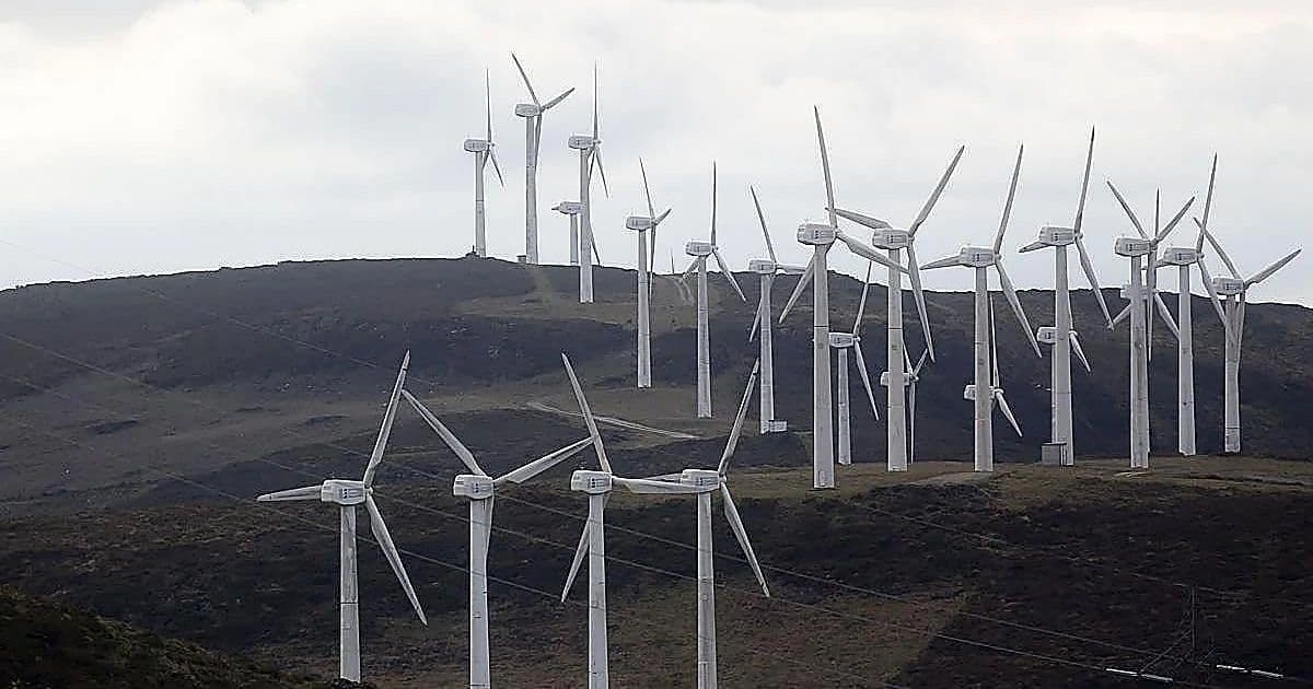 Spain's Wind Sector Warns Regulatory Gridlock Could Cost Billions in Lost Progress