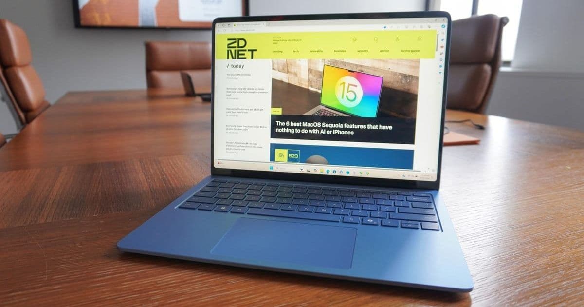 Windows 11 24H2 Unleashes AI Wave: Copilot+ PCs Shine, Core Users Gain Key Upgrades