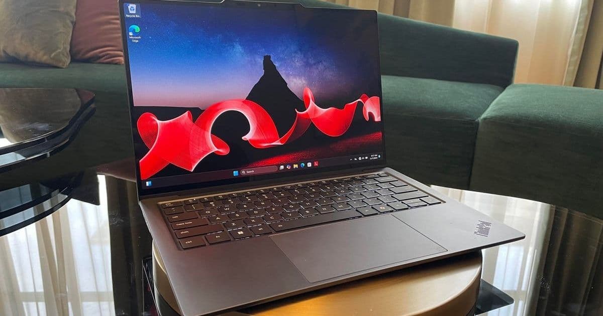 Windows Laptops Reimagined: The Top Contenders for Developers and Pros in 2025