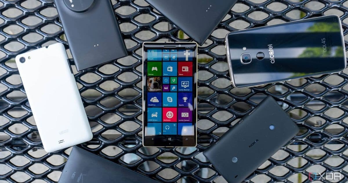 Windows Phone Still Refuses to Die as Native Telegram Client Arrives in 2026