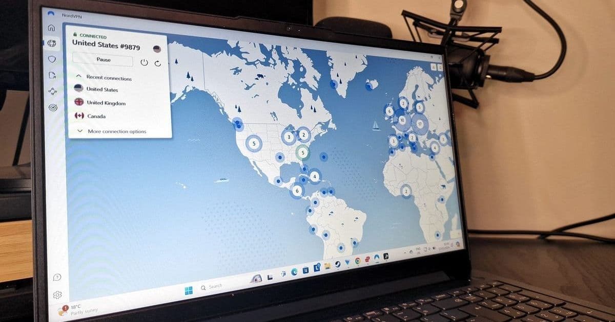 Windows VPN Showdown 2025: Top Services Ranked for Security, Speed and Value