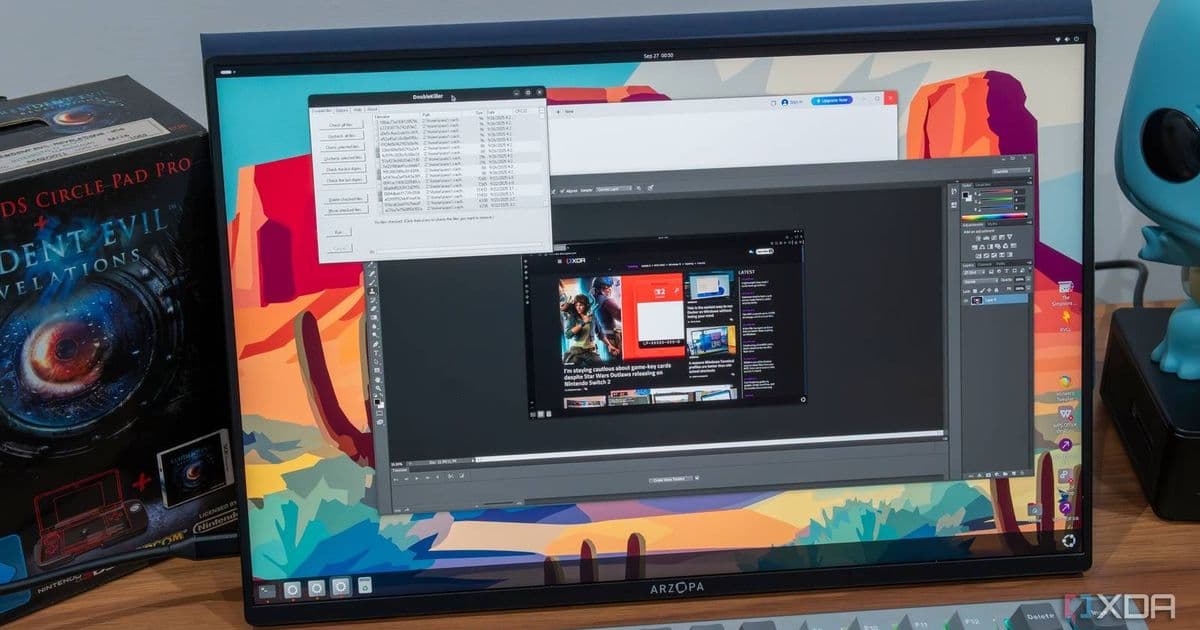 Wine 11.6 Just Made Modding Windows Games on Linux Easier, and Proton Could Be Next