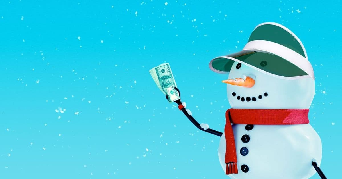 Winter Storm of 2026 Fuels Prediction Market Surge