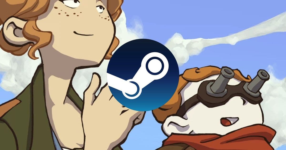 Classic Hand-Drawn Adventure Deponia Now Free on Steam: A Point-and-Click Gem Worth Claiming