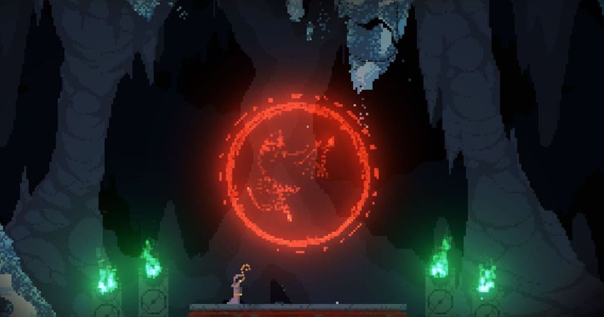 Noita’s 60% Steam Discount Highlights a Pixel‑Perfect Roguelite Worth Revisiting