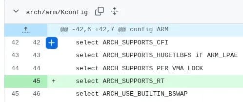 Linux 7.1 Brings Mainline Real-Time Support to ARM Architecture