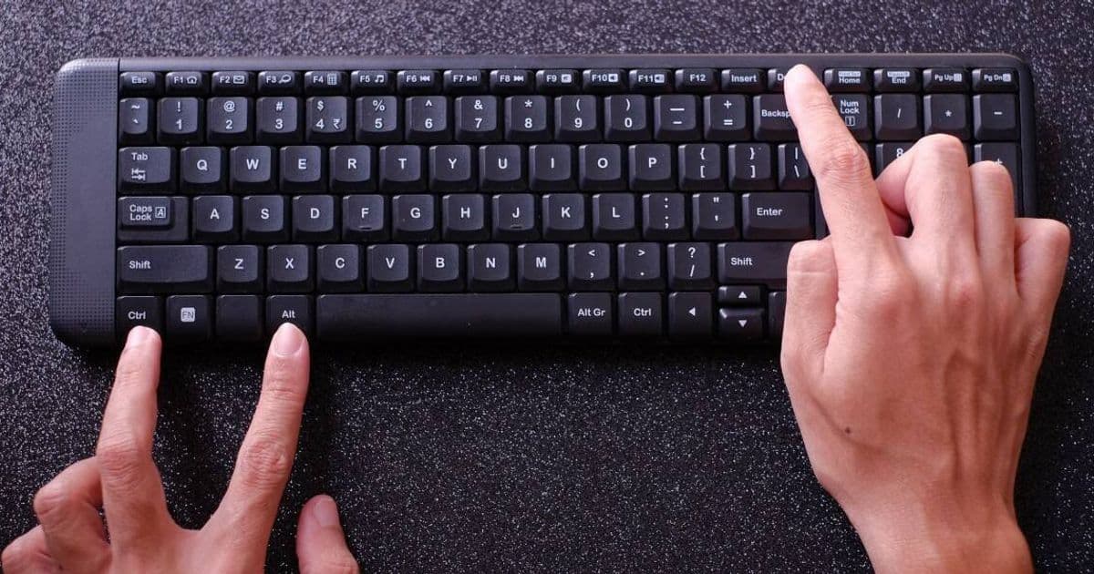 Unlocked Workstation Prank Highlights Critical Security Policy Failures