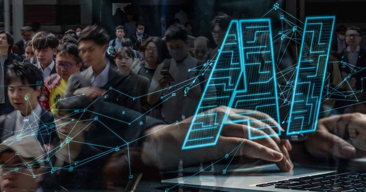 AI‑Driven Anxiety Drives Worker Confidence to Historic Low, Mercer Survey Shows