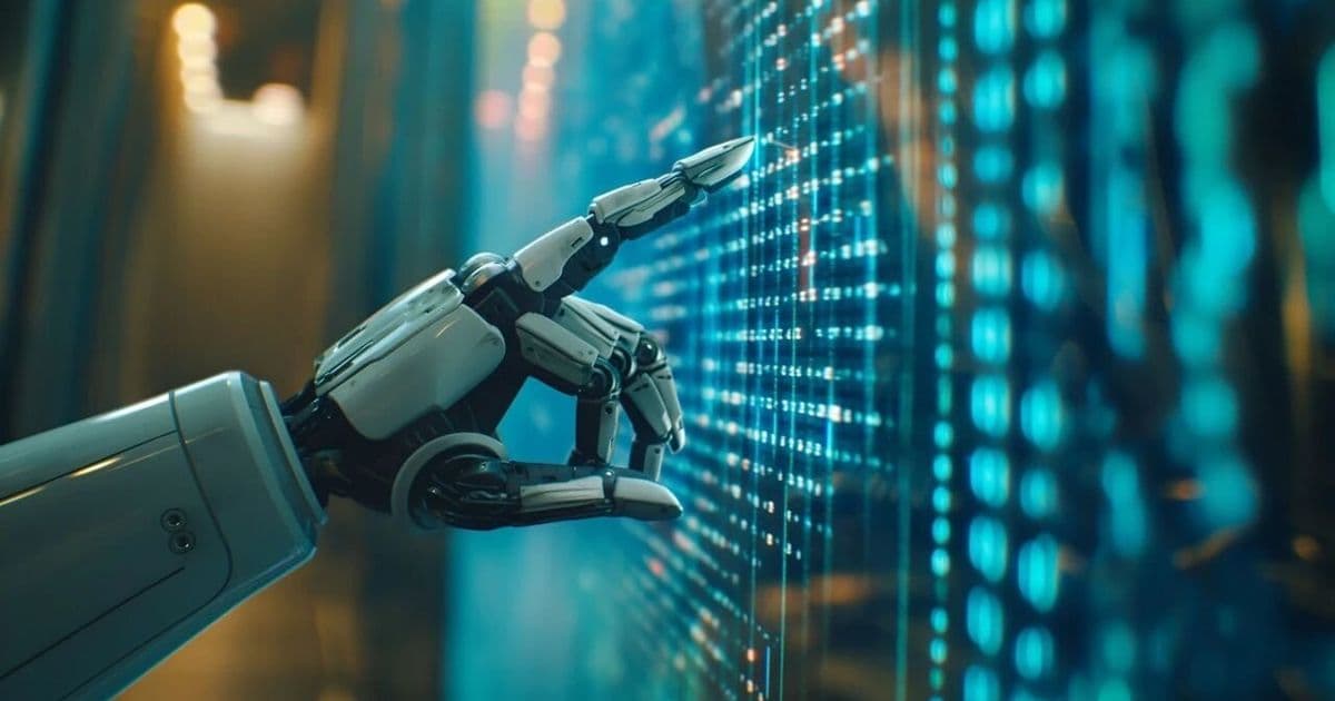 Qingtian Rent Raises Seed Round to Standardize Robot Leasing Market