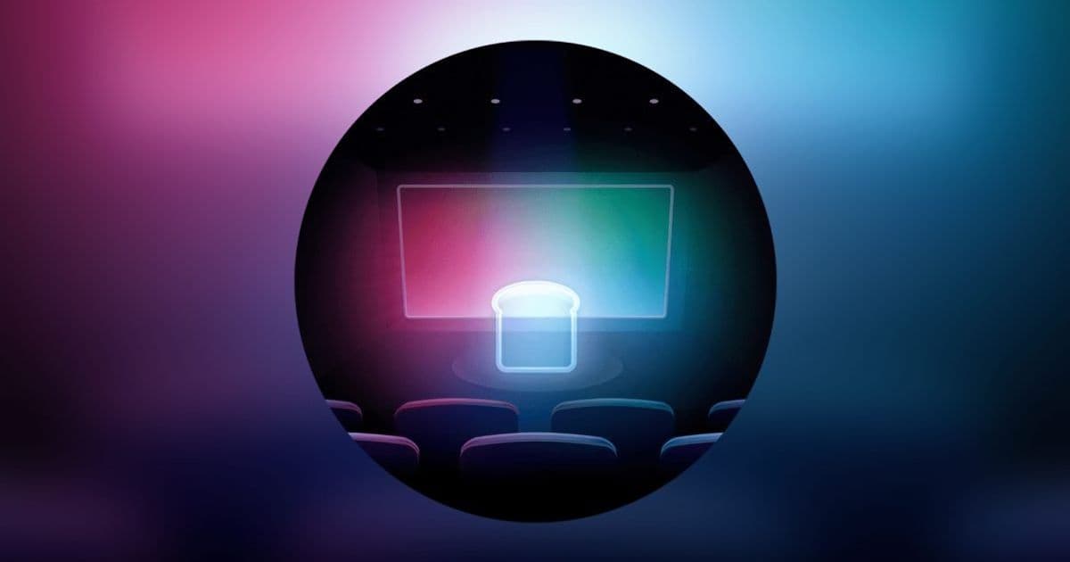 Theater for visionOS Returns to Livestream The Talk Show, and It's a Quiet Lesson in Immersive Video on Apple Vision Pro