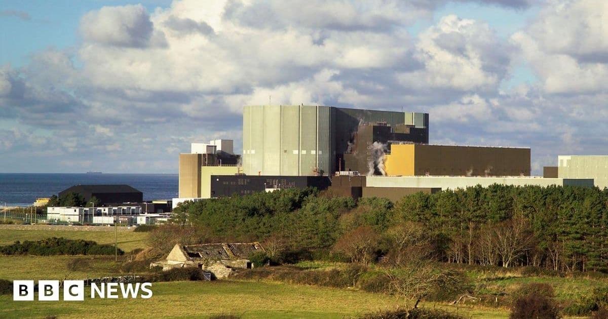 Wylfa’s Small Modular Reactors: Inside the UK’s Bet on Factory-Built Nuclear Power