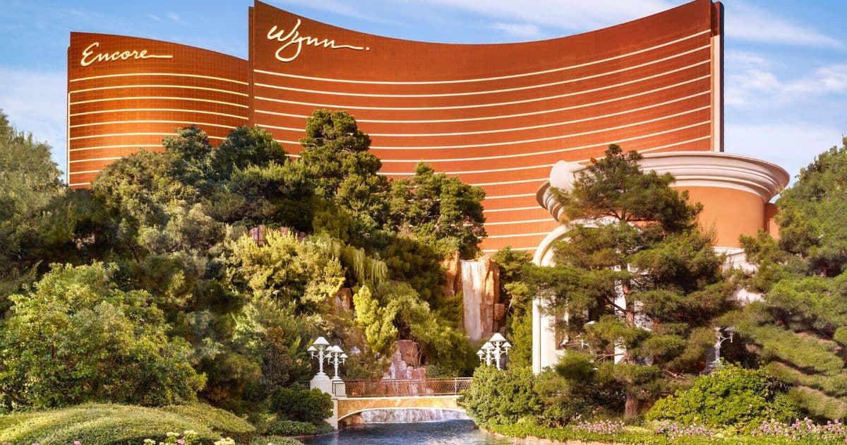 Wynn Resorts Confirms Data Breach After ShinyHunters Threats