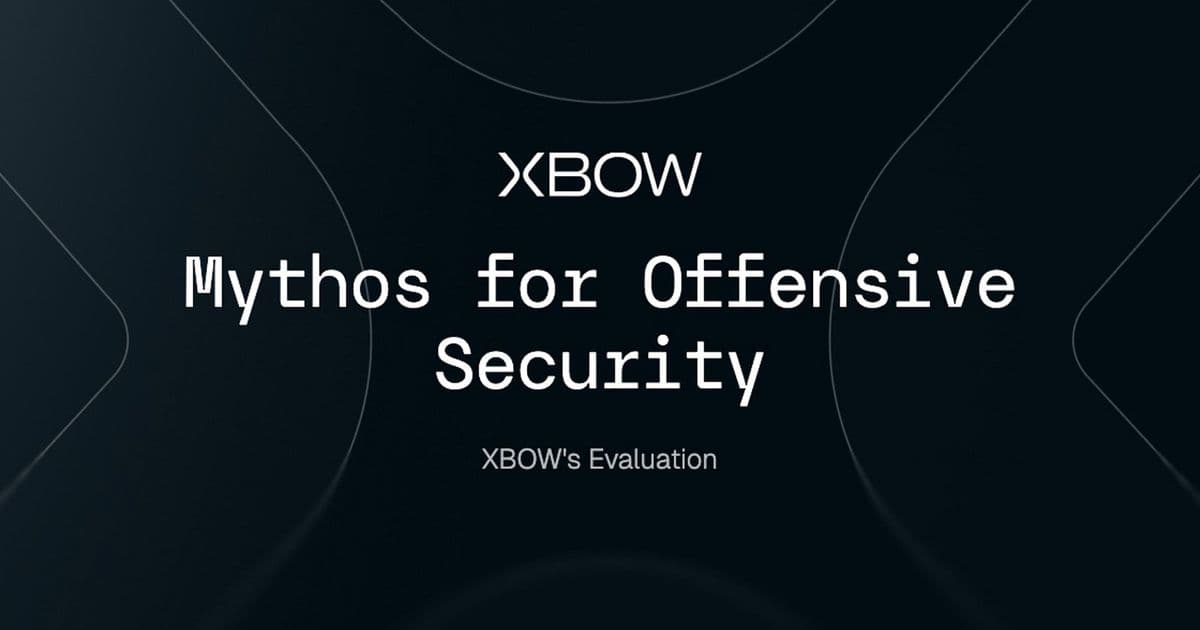 XBOW puts Anthropic's Mythos Preview through a security gauntlet, finds a code-reading powerhouse with limits