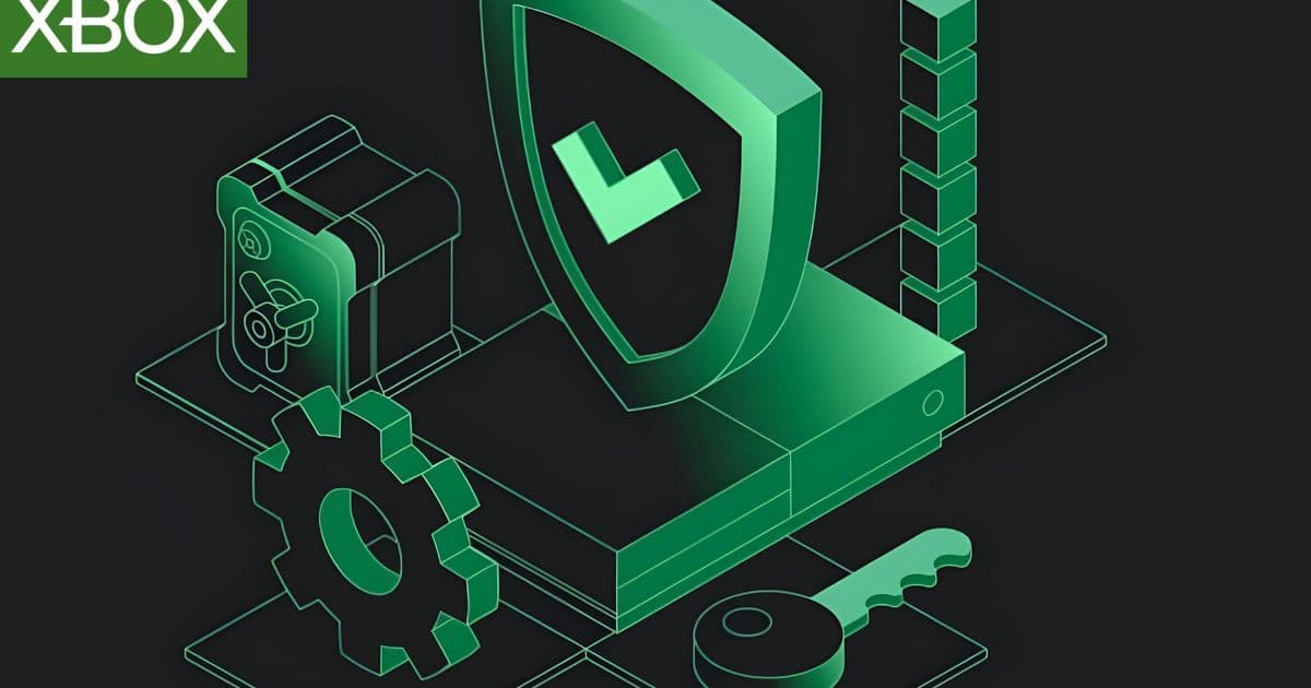 Xbox age verification is booting UK users from accounts and games, with Microsoft aware of issue