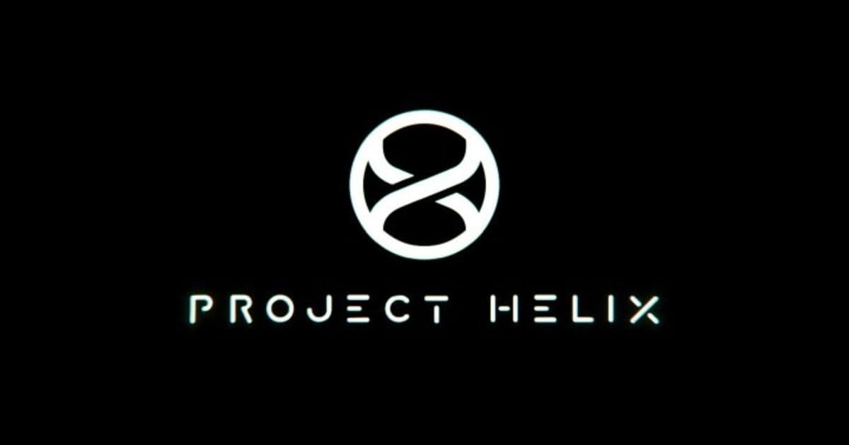 Xbox's Next-Gen Hybrid Console Gets Codename: Project Helix Announced by New CEO