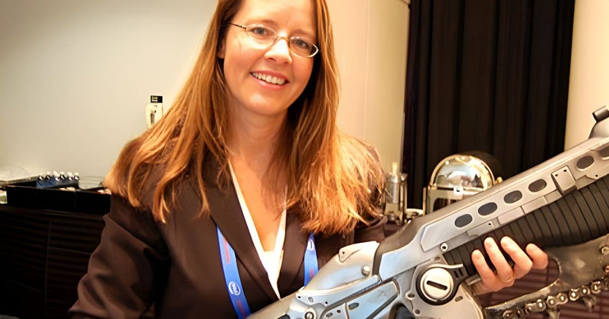 Xbox Executive's Career Derailed After Hotel Incident at GDC 2004