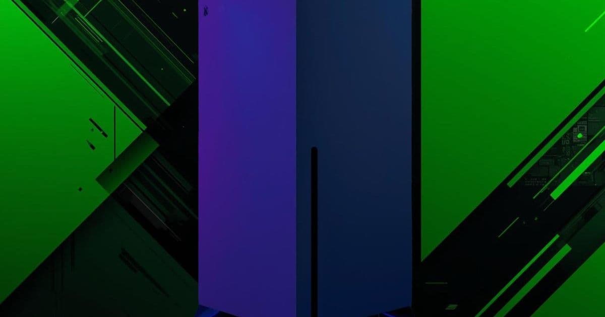 Xbox Creator Questions Project Helix While Praising Steam and Nintendo Innovation