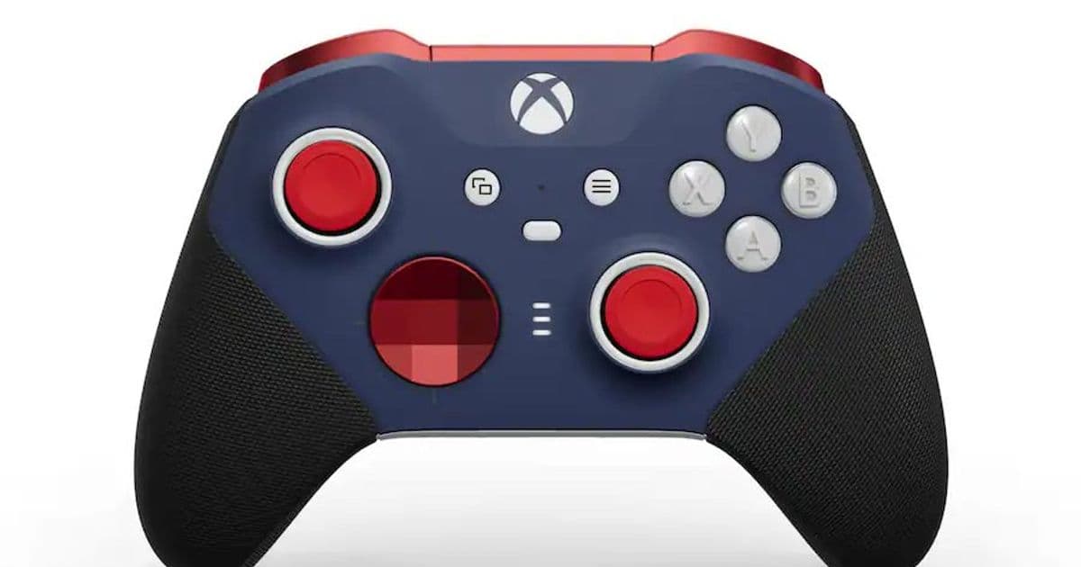 Xbox Elite Series 2 Core Gets Three New Colorways at Best Buy