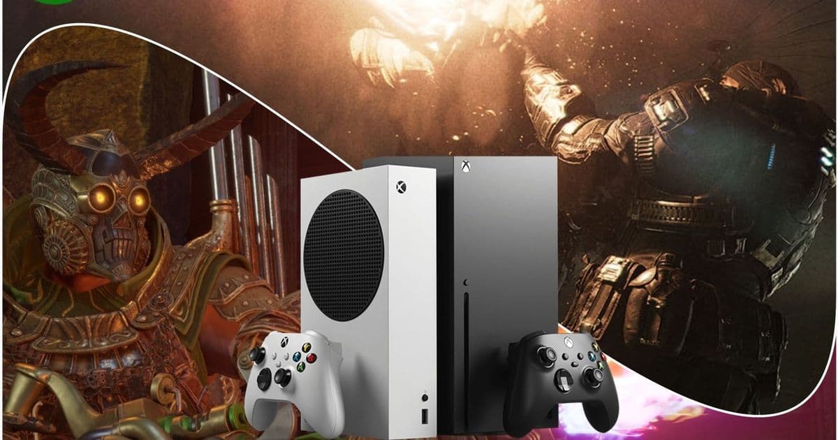 Xbox's Yearly Exclusives Plan: Can a Risky Bet Sell More Consoles?