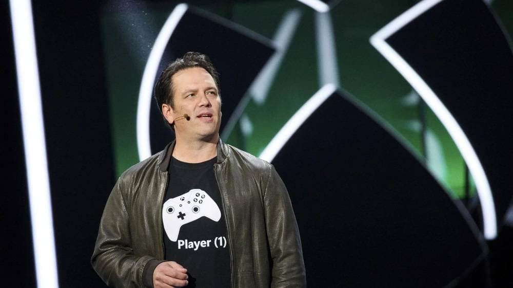Xbox Head Phil Spencer Retires, Microsoft Appoints AI Chief Mustafa Suleyman as Successor